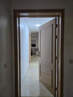 Appartement vert - 3