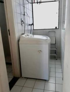 Apartamento Duas Suítes - 2