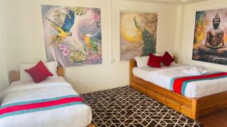 Hotel Indrawoti and Resort - 8