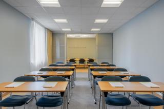 Rixwell Viru Square Hotel - 6