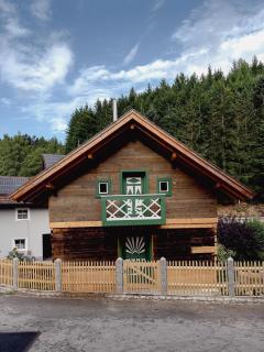 Altes Zollhaus - 9