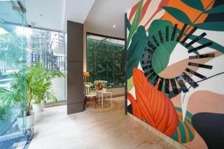 SRS Vivanta - Bangalore - 3