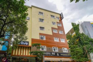 SRS Vivanta - Bangalore - 9