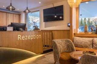 Hotel Alpenkönigin - ALPINE LUXURY - 4