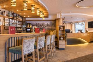 Hotel Alpenkönigin - ALPINE LUXURY - 1