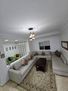 Appartement vert - 2