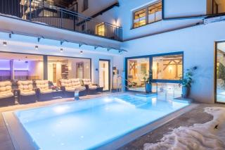 Hotel Alpenkönigin - ALPINE LUXURY - 6