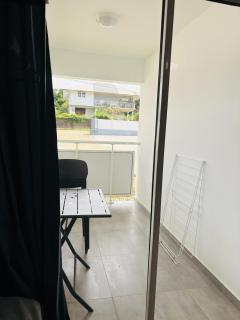 Studio au son des vagues - 6