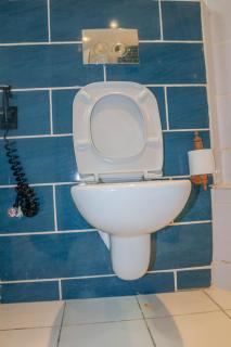 GSIH Hotel Diani - 5