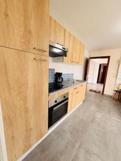 Studio au son des vagues - 4