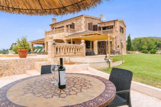 Es Molinet Nou in Son Carrio - 3