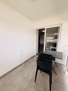 Studio au son des vagues - 2