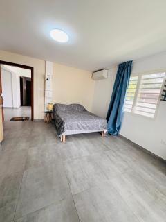 Studio au son des vagues - 1