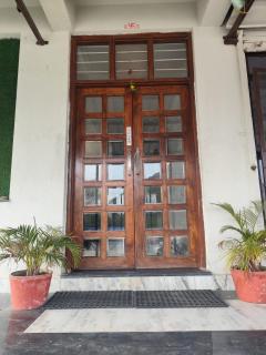 Hotel PADAM PALACE & GARDEN - 0