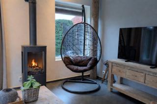 Ballumerhoeve Skip lodge - 8