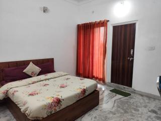 Hotel PADAM PALACE & GARDEN - 9