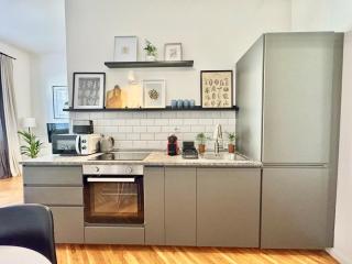 TAS Residences Apt 1-2 - 9