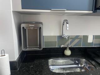 Charmoso Apartamento no Rio - 1