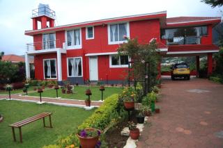 Velus Bungalow Ooty - 9