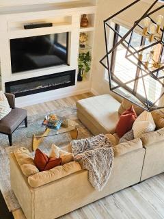 Spa - Pool Table & River - La Biche de Coulonge - 8