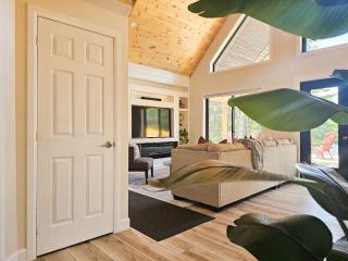 Spa - Pool Table & River - La Biche de Coulonge - 6