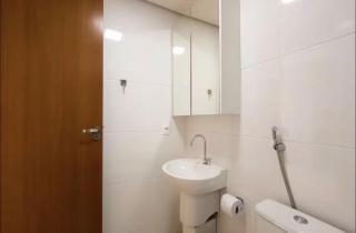 Studio no Centro com total tranquilidade - 3