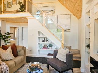 Spa - Pool Table & River - La Biche de Coulonge - 5