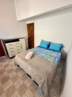 Suíte Dupla Honra - 4