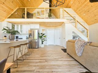 Spa - Pool Table & River - La Biche de Coulonge - 2