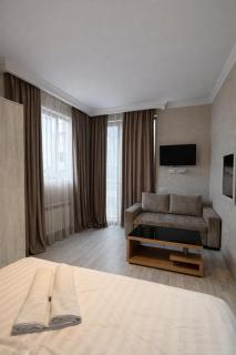 Urban Nest old Tbilisi hotel - 7