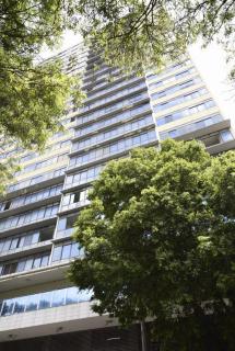 Studio no Centro com total tranquilidade - 0