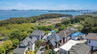 Yeongheungdo Porto pension - 2