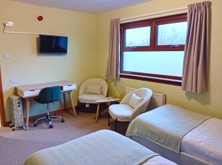 Deveron Lodge B&B - 3