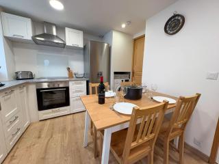 NOUVEAU - Petit cocon pour 4 a deux pas de la mer - 7