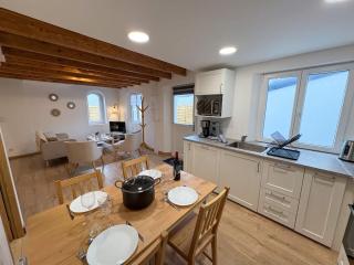 NOUVEAU - Petit cocon pour 4 a deux pas de la mer - 4