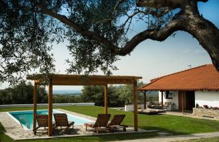 Casa Olivia by RentalsPro - Kalandra Halkidiki - 4