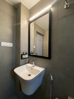 SwagStay Hotel OwnHouse 181 Nagpur - 5