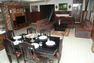 Velus Bungalow Ooty - 7