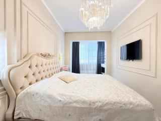 Бухар Жырау апартаменты - 0