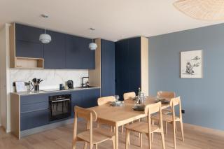 Le Madison - Proche de la plage - 9