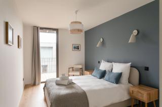 Le Madison - Proche de la plage - 9