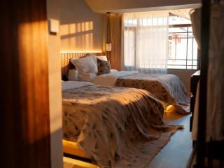 三里田纳西庭院观景客栈丨丽江古城木府店 - 0