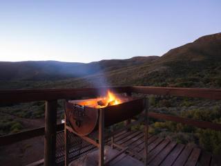 Bloukrans Off-Grid Cabin - 5