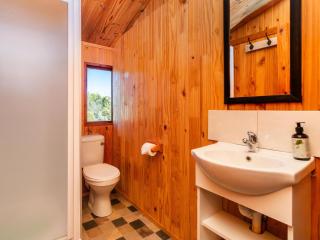 Bloukrans Off-Grid Cabin - 1