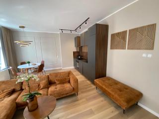 Aksamitny Zakątek by LibertaRent - 2