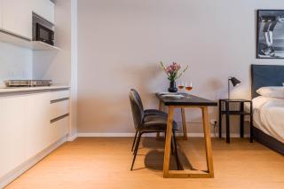 Lunaria Elegant Studio - 4