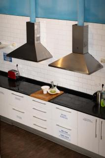 360 Hostel Centro - Barcelona - 2