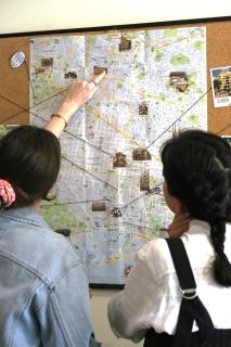 360 Hostel Centro - Barcelona - 1