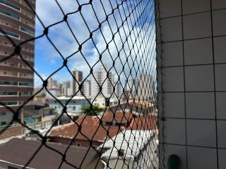 Praticidade e Conforto na Cidade Ocian - 2