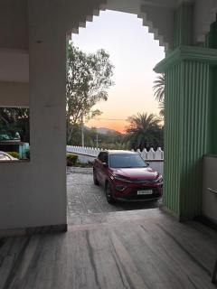 Aravali Villa, Vintage Vibes nr Nakki with Breakfast - 7